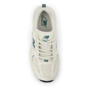 New Balance - Bağcıklı 530 spor ayakkabı | Yeşil