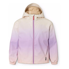 Molo - Horizon Windjacke aus recycelter Faser | Lila