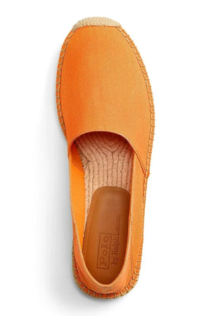 Polo Ralph Lauren Erkek Espadril Cevio V2 Clp