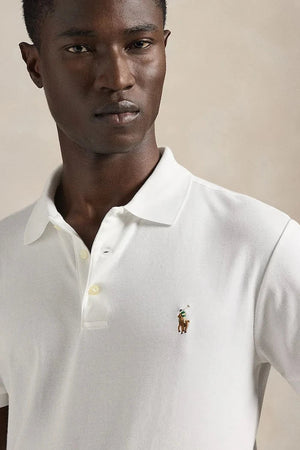 Polo Ralph Lauren - Yakalı Tişört