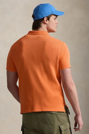 Polo Ralph Lauren Yakalı Tişört