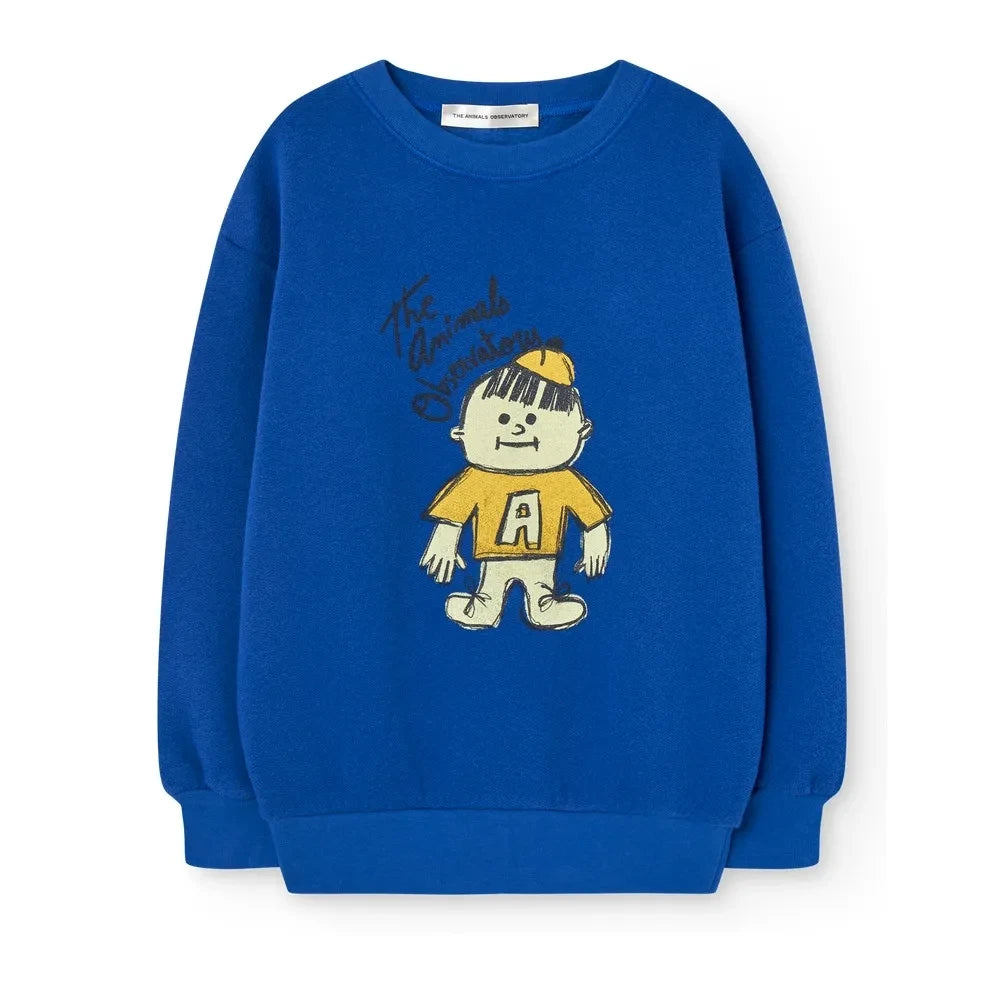 The Animals Observatory - Sweat Bear | Mavi