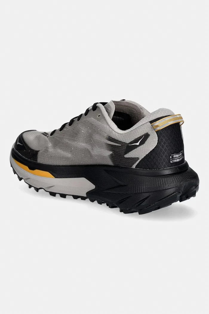 Hoka erkek trekking ayakkabısı Mafate 5