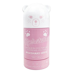 Inuwet - Milshake Cerise nemlendirici kil çubuk maske