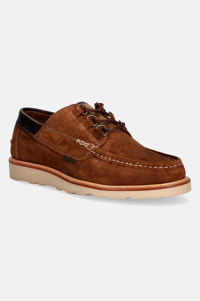 Barbour Erkek Süet Murtun Ayakkabı