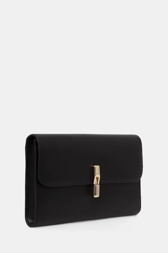 Furla kadın deri clutch