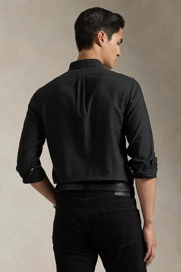 Polo Ralph Lauren Pamuklu Gömlek