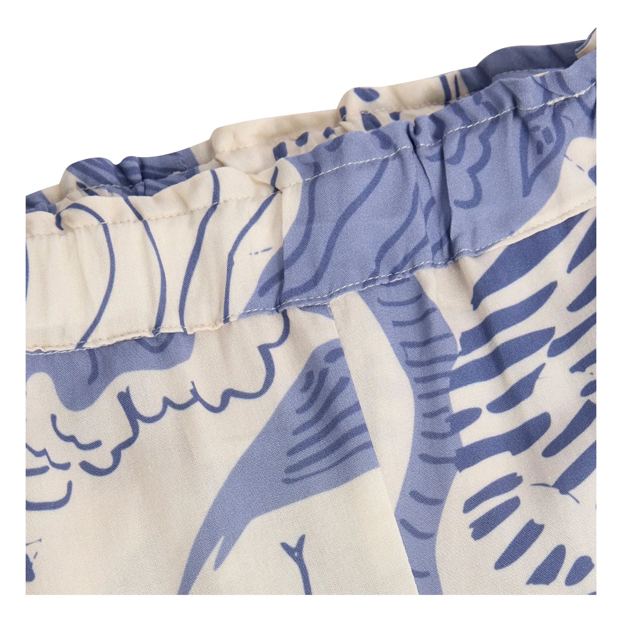 OAS – Mystea Bay Hose | Blau