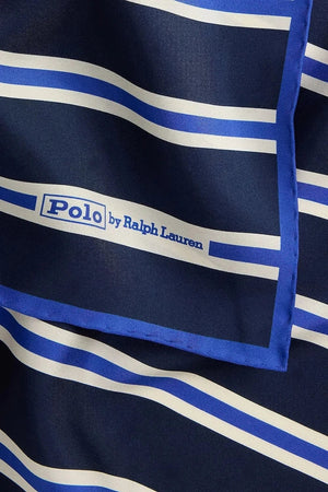 Polo Ralph Lauren Erkek İpek Şal