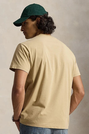 Polo Ralph Lauren Erkek Pamuk Tişört