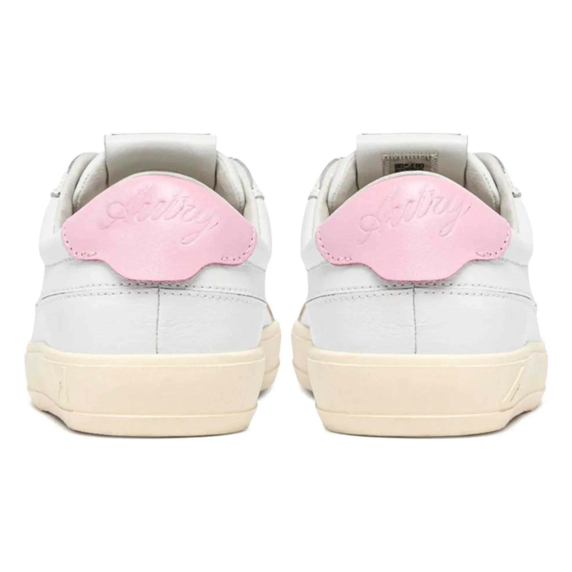 Autry - Windscape Düşük Sneakers | Pembe