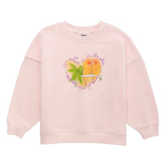 Maison Mangostan - Sweat Birds | Hellrosa