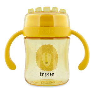 Trixie - Mr. Lion 360° Mug | Yellow