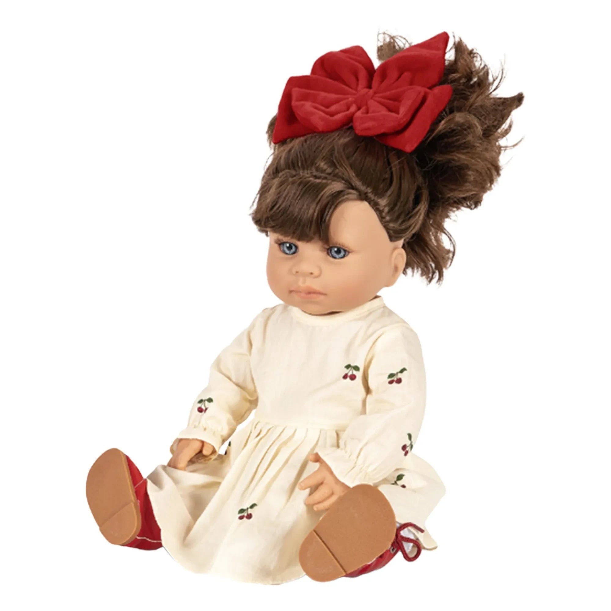 Konges Sløjd - Odette Puppe | Beige