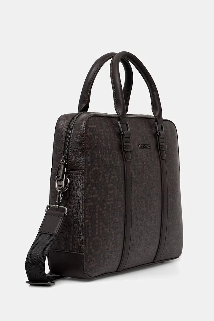 Valentino Bags erkek laptop çantası KING RE