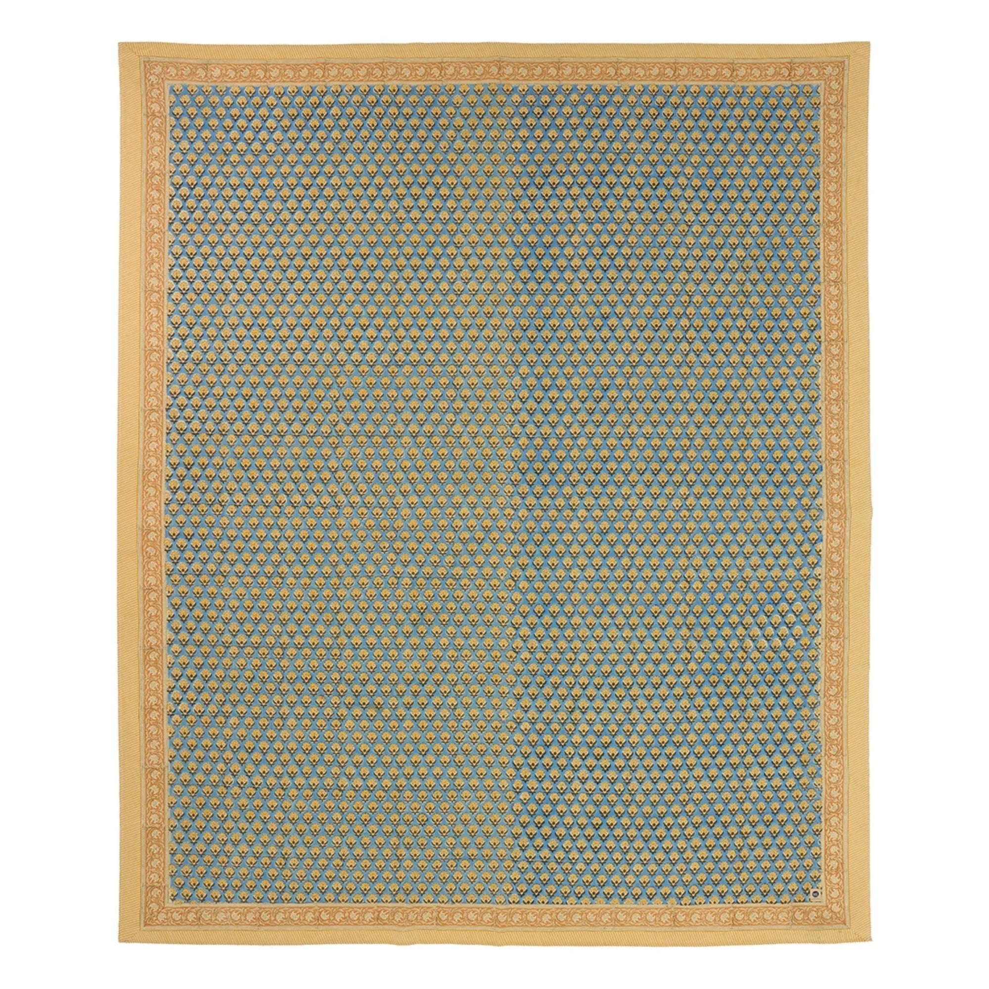 Doing Goods - Emma Tischdecke | Senf