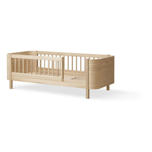 Oliver Furniture - Wood Mini+ junior سرير | بلوط