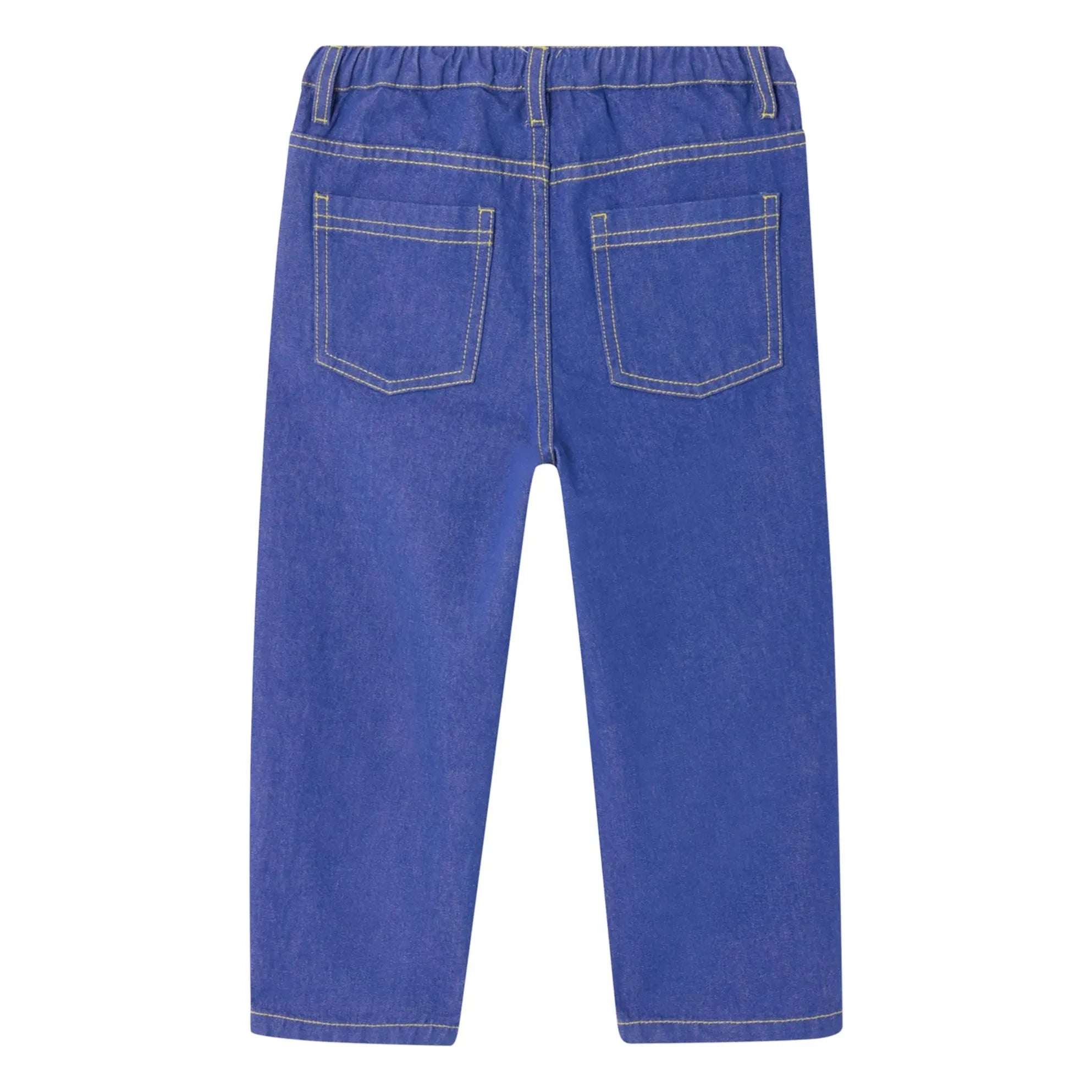 American Vintage - Jean Grezbay | Blau