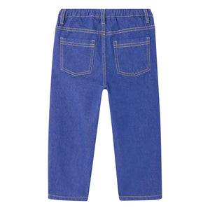 American Vintage - Jean Grezbay | Blau