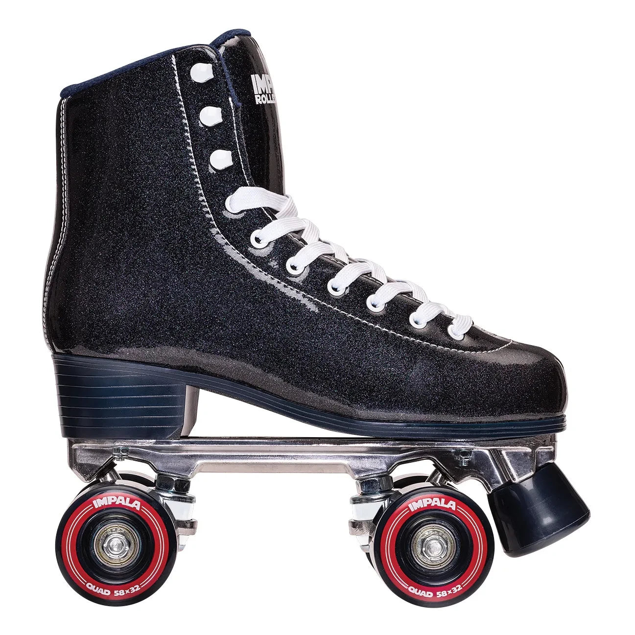 Impala Skate – Night Skates | Marineblau