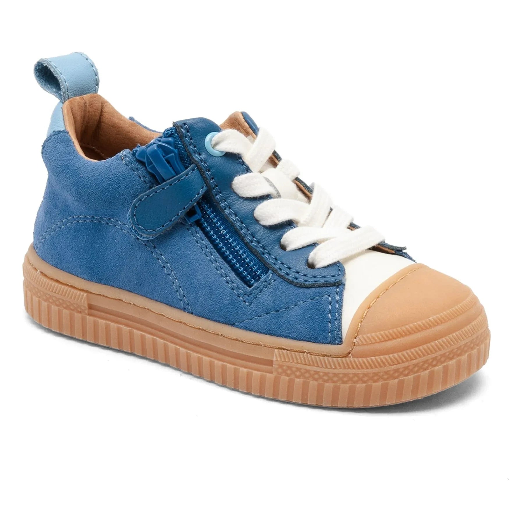 bisgaard - Sia sneakers | Blue