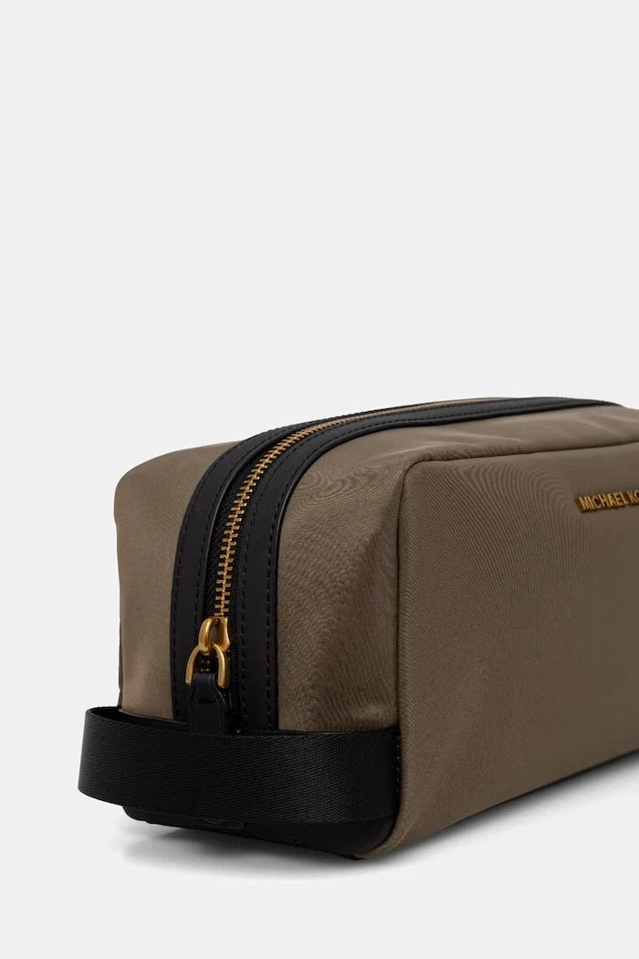 Michael Kors Erkek Kozmetik Çantası Brooklyn