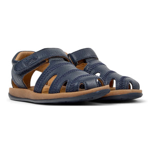 Camper - Bicho Baby Sandals | Dark Blue