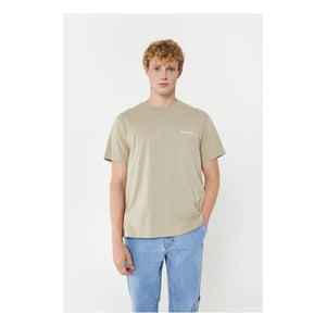Pompeii - Kangoo T-Shirt | Light Khaki