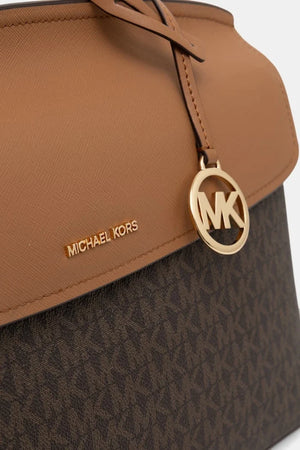 MICHAEL Michael Kors kadın imitasyon deri çanta Landry