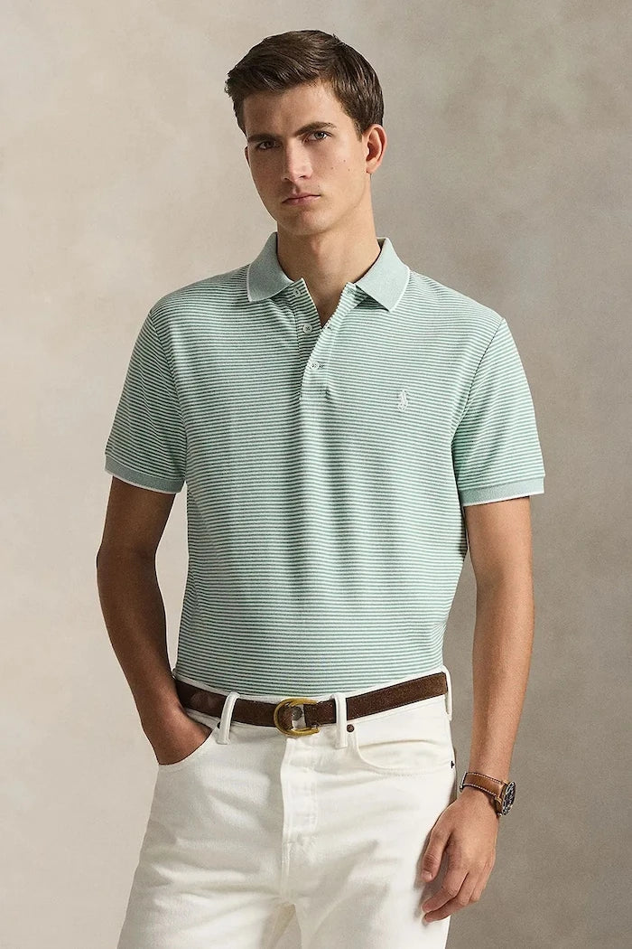 Polo Ralph Lauren Yakalı Tişört