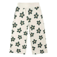 Rylee + Cru - Jogger Daisy | Ecru