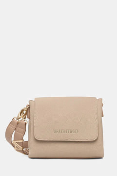 Valentino Bags çapraz kadın çantası, suni deriden