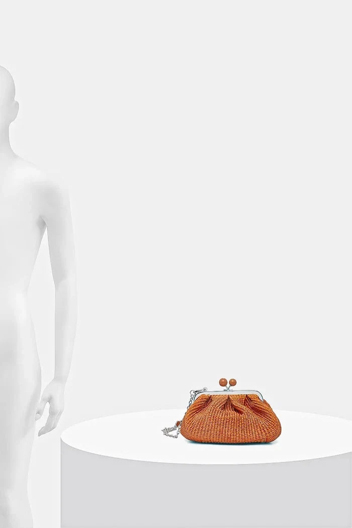 Weekend Max Mara kadın crossbody çanta APALMAS
