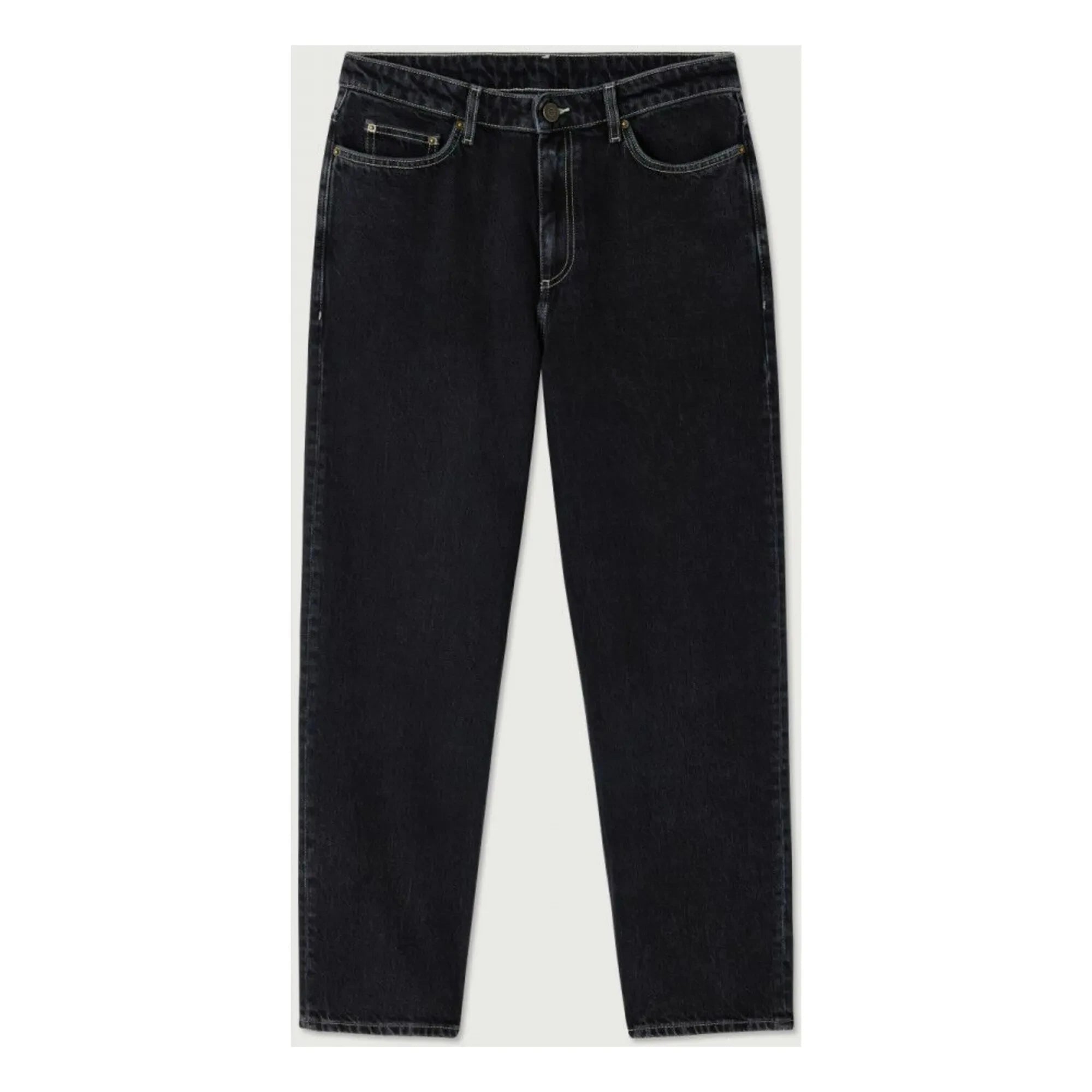 American Vintage - Jean Yopday | Schwarz