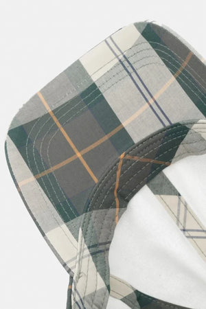 Barbour erkek pamuklu бейзbol şapkası Barbour Telfield