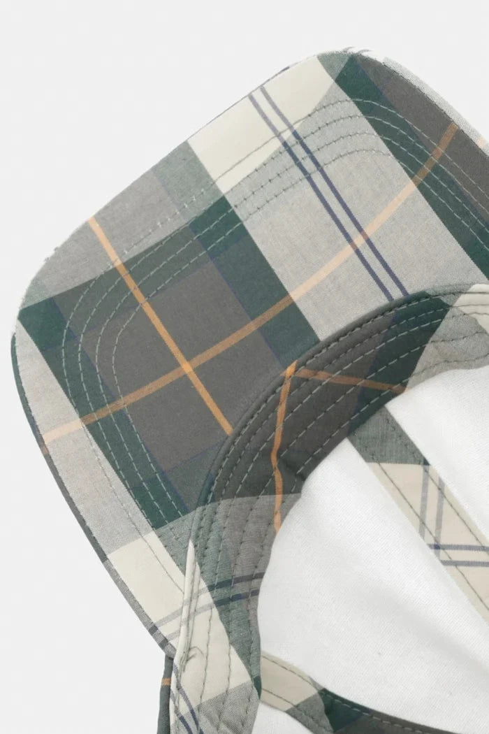Barbour erkek pamuklu бейзbol şapkası Barbour Telfield