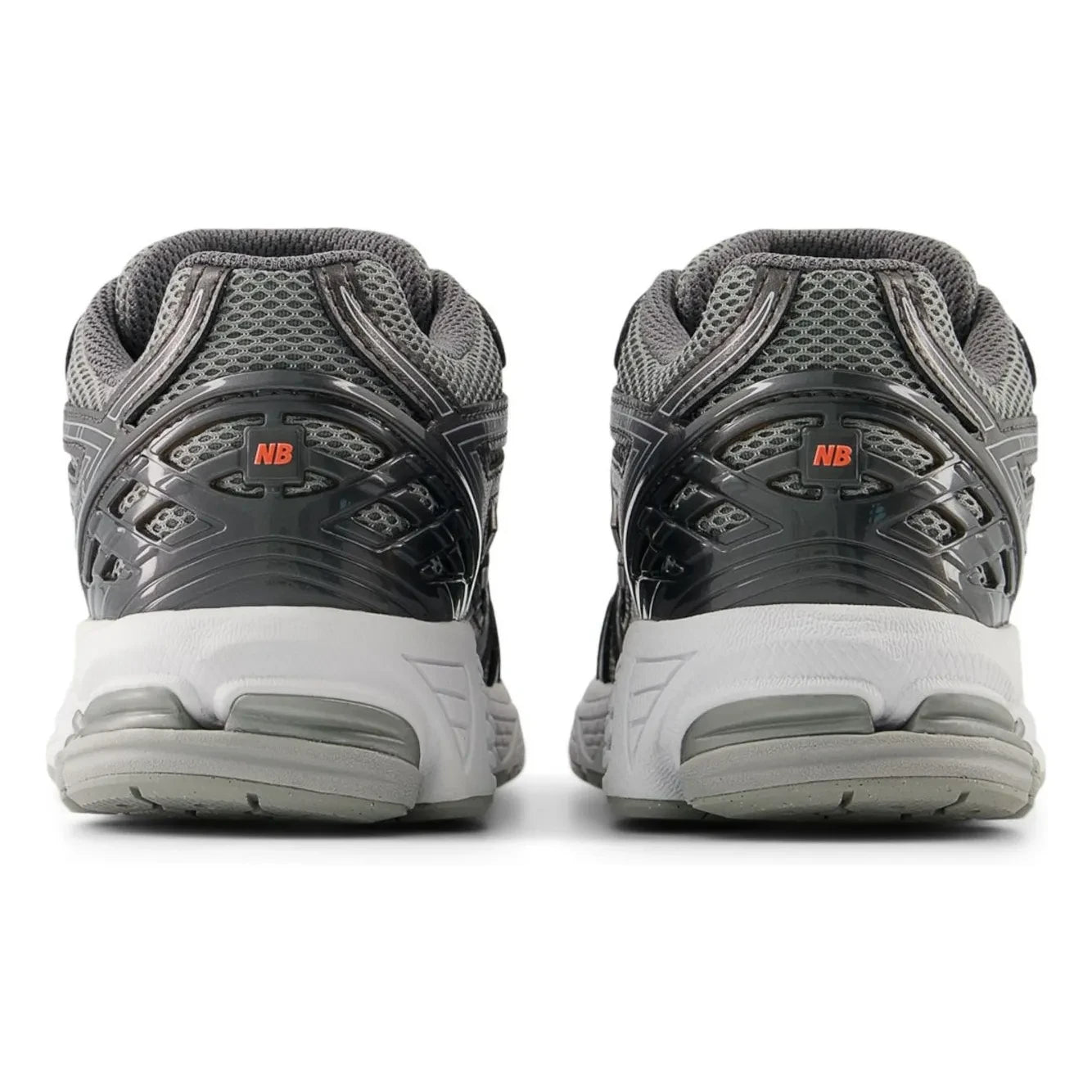 New Balance - Schnürsneaker 1906 | Silber