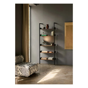 & Tradition - Table Lamp Topan VP13 | Chrome