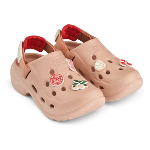 Liewood – Sandalen Milas | Rosa