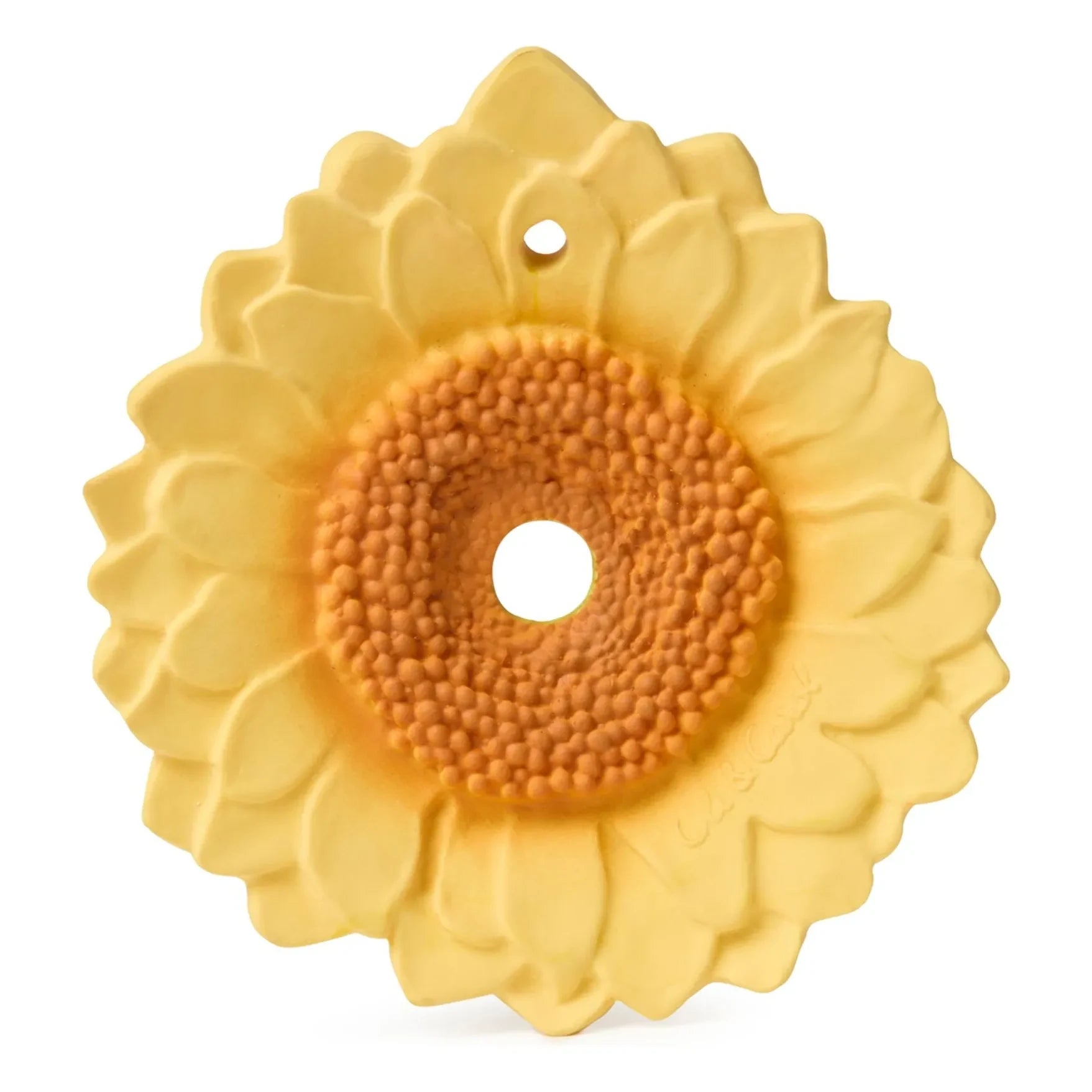 Oli & Carol - Sun the sunflower Beißring