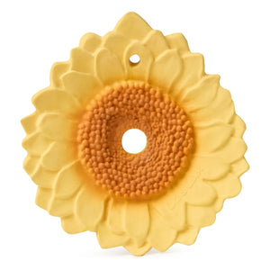 Oli & Carol - Sun the sunflower Beißring