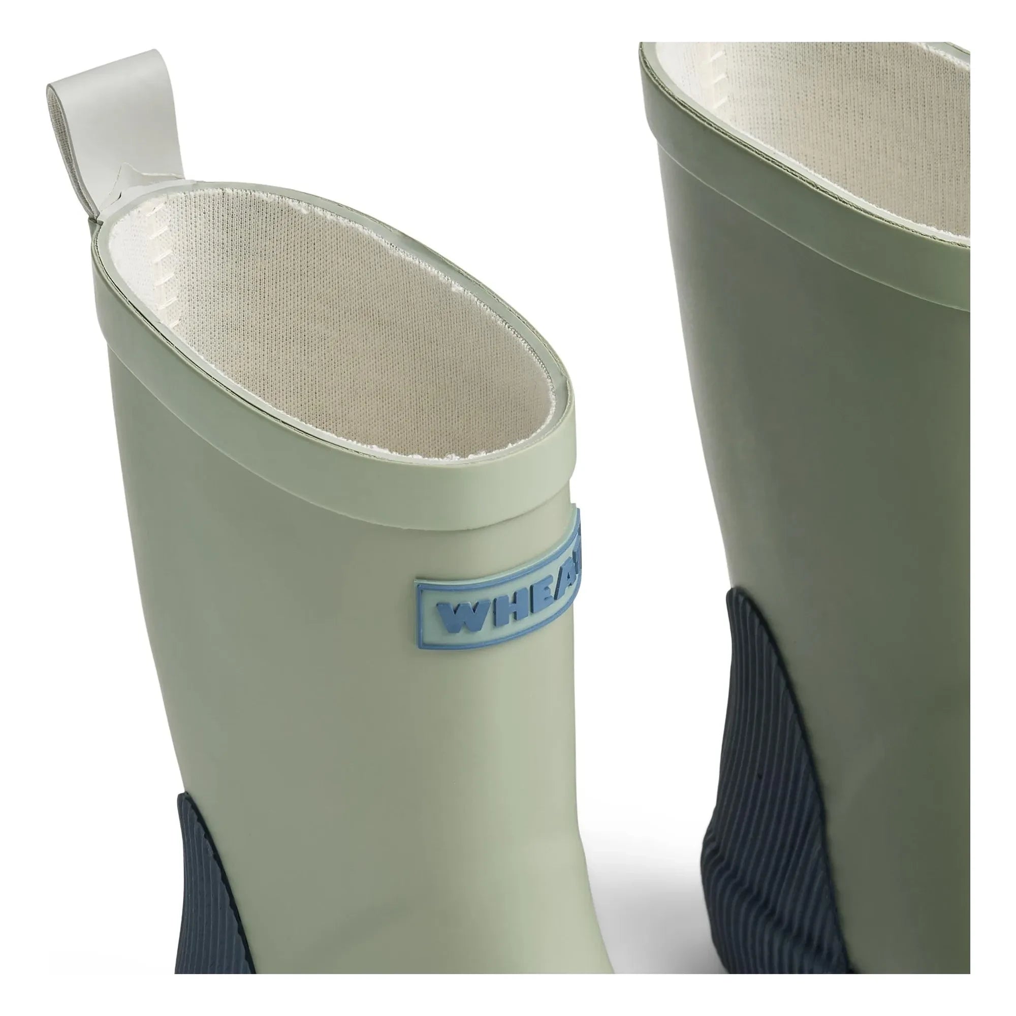 Wheat - Welly Yağmur Çizmeleri | Açık Yeşil