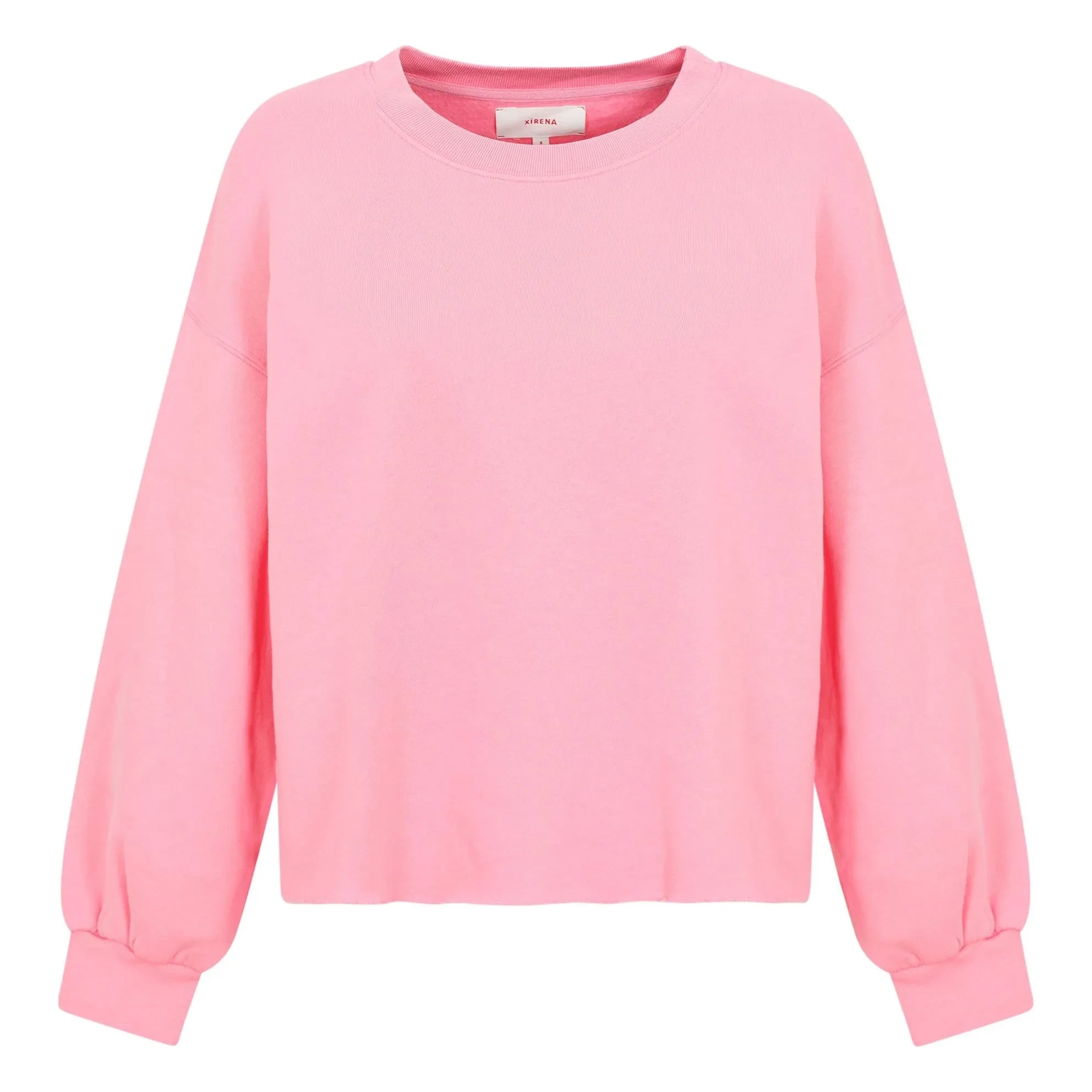 Xirena - Honor sweatshirt | Pembe