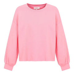 Xirena - Honor sweatshirt | Pembe