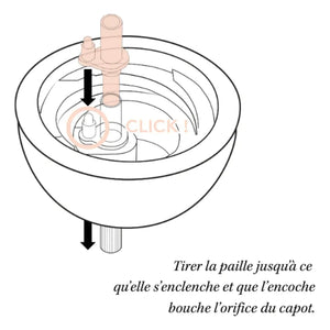 Elhée - Saplı bardak | Sage