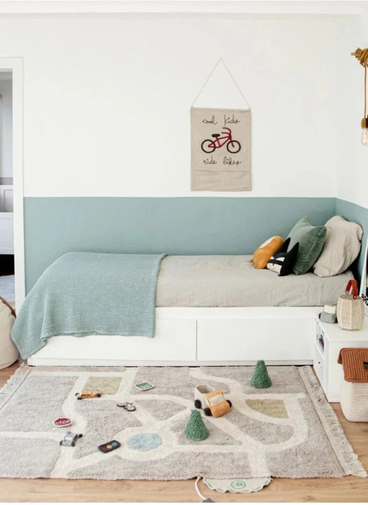 Lorena Canals - Toplu Puf