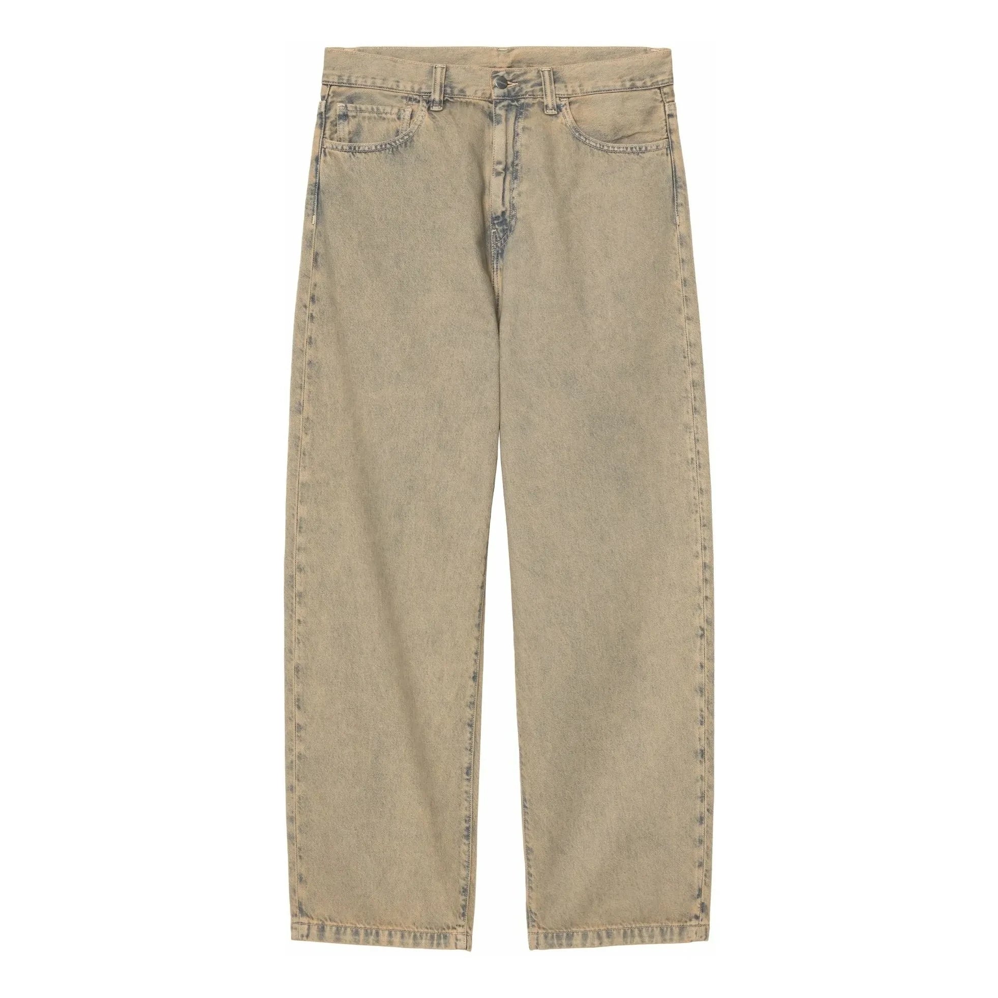 Carhartt WIP - Jean Landon Smithtown | Washed Blue