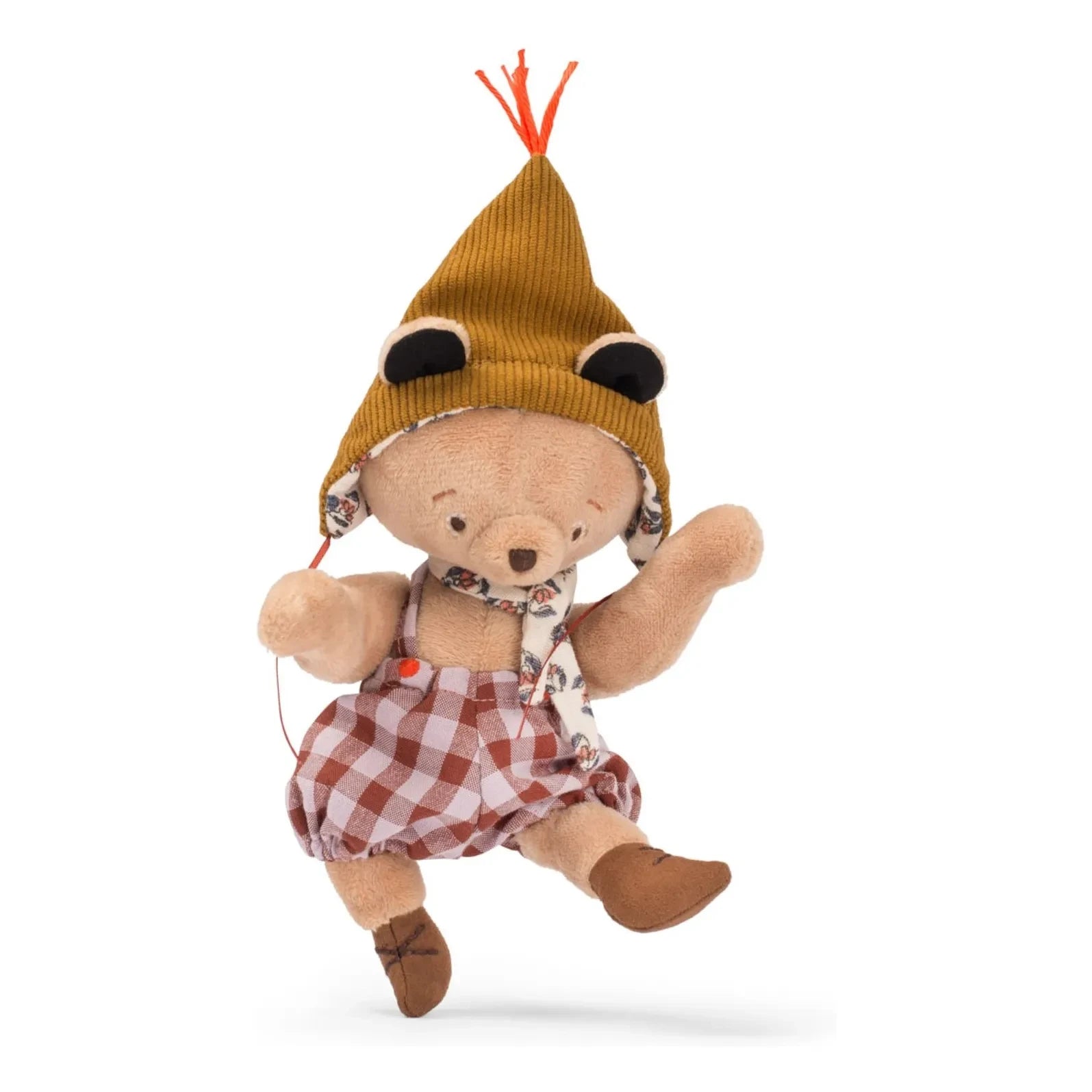 Moulin Roty - Emile küçük ayıcık peluş