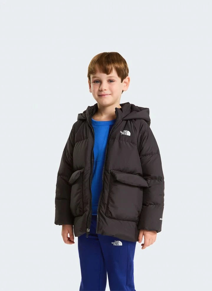 The North Face - North Down Mont | Siyah
