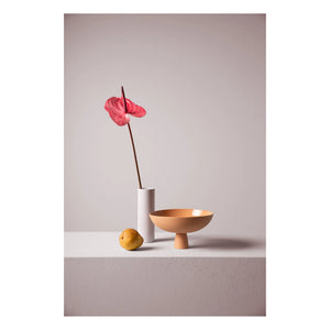 Schneid Studio - Dais Schale | Orange
